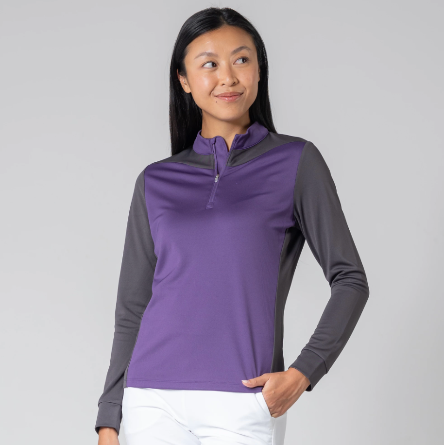 Level Wear Womens Keepsake Midlayer