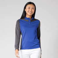 Level Wear Womens Keepsake Midlayer