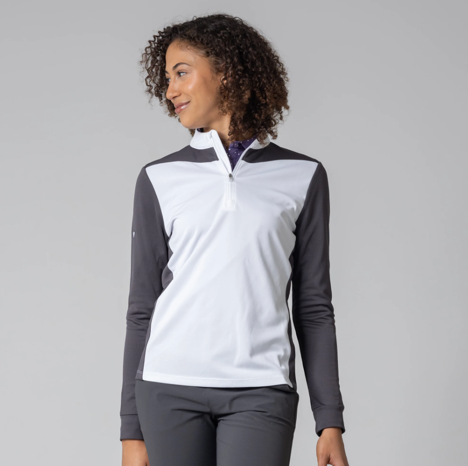 Level Wear Womens Keepsake Midlayer