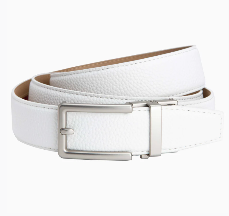 Nextbelt Neubelt Vegan Golf Belt, 1.38" [35mm]