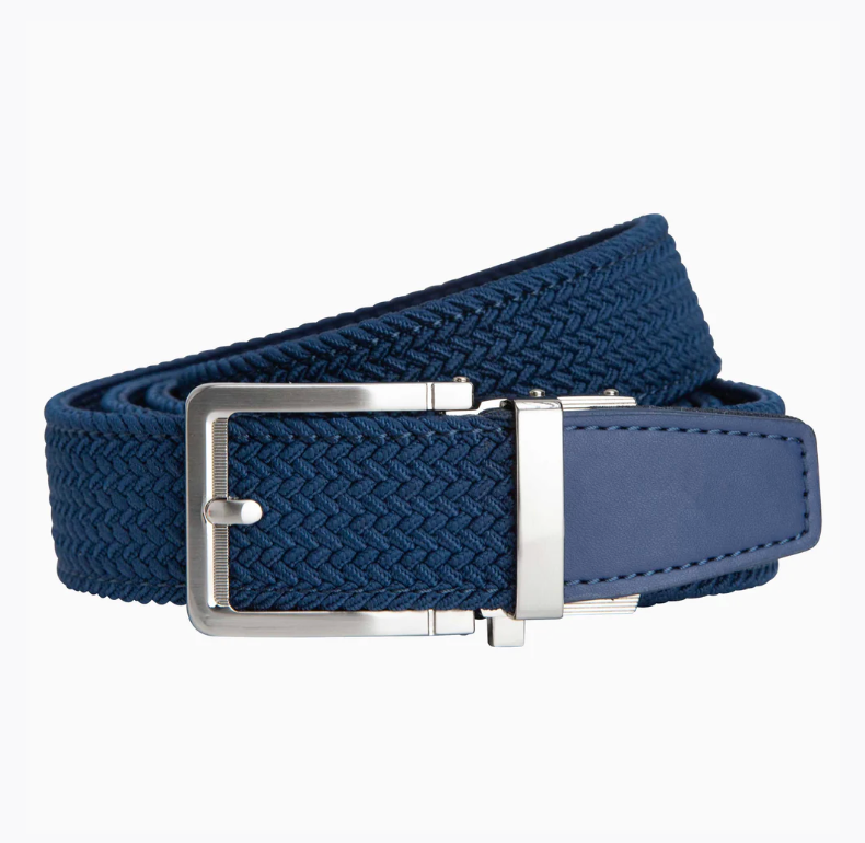 Nexbelt golf belt clearance