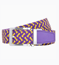 Nexbelt Braided Colored Golf Belt 1.38" [35mm]