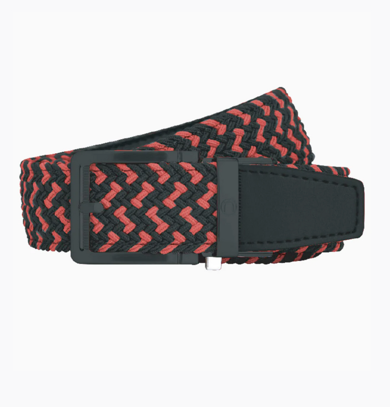 Nextbelt Braided Colored Golf Belt 1.38" [35mm]