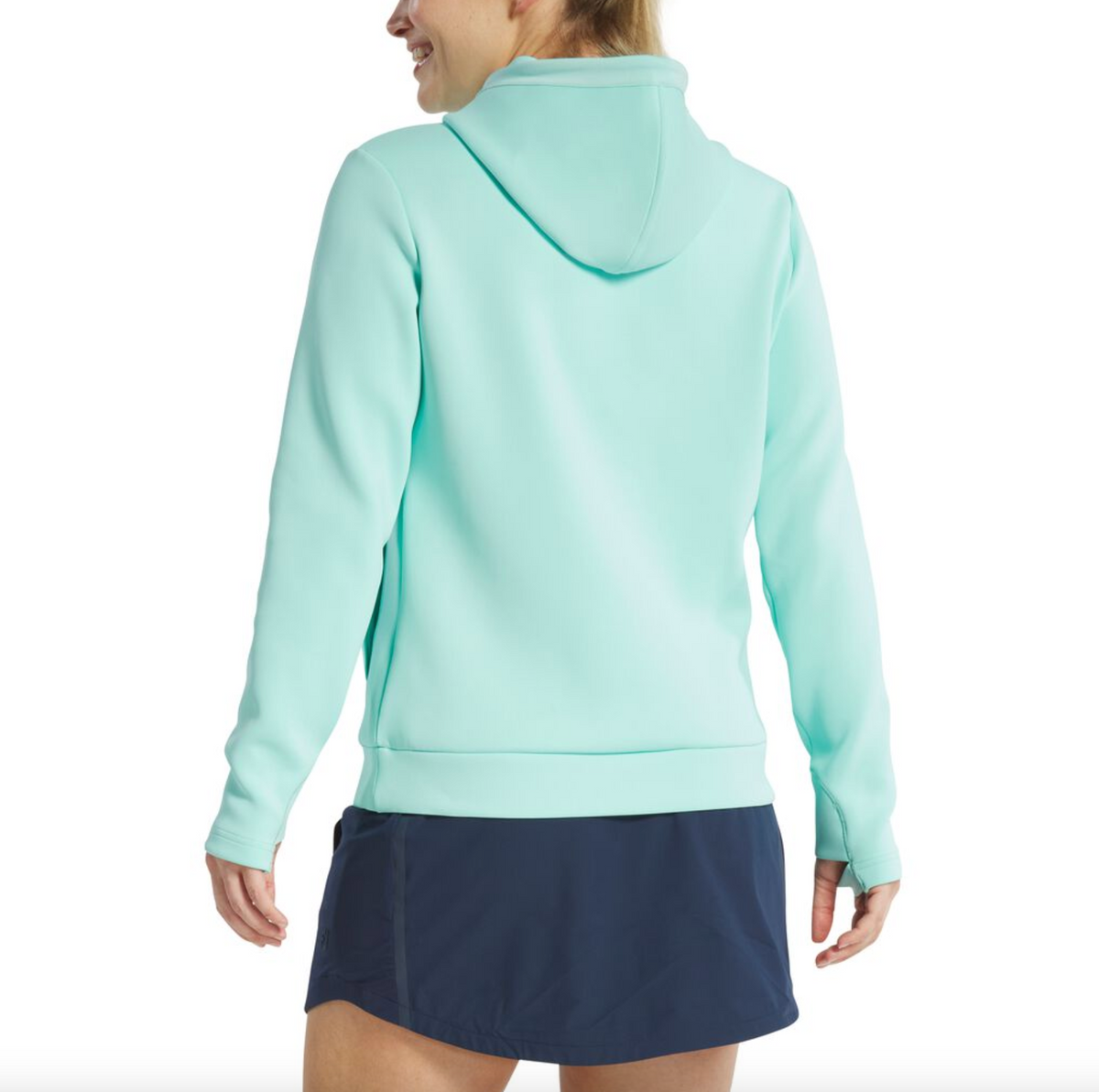 Footjoy Womens Pullover Hoodie