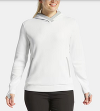 Footjoy Womens Pullover Hoodie