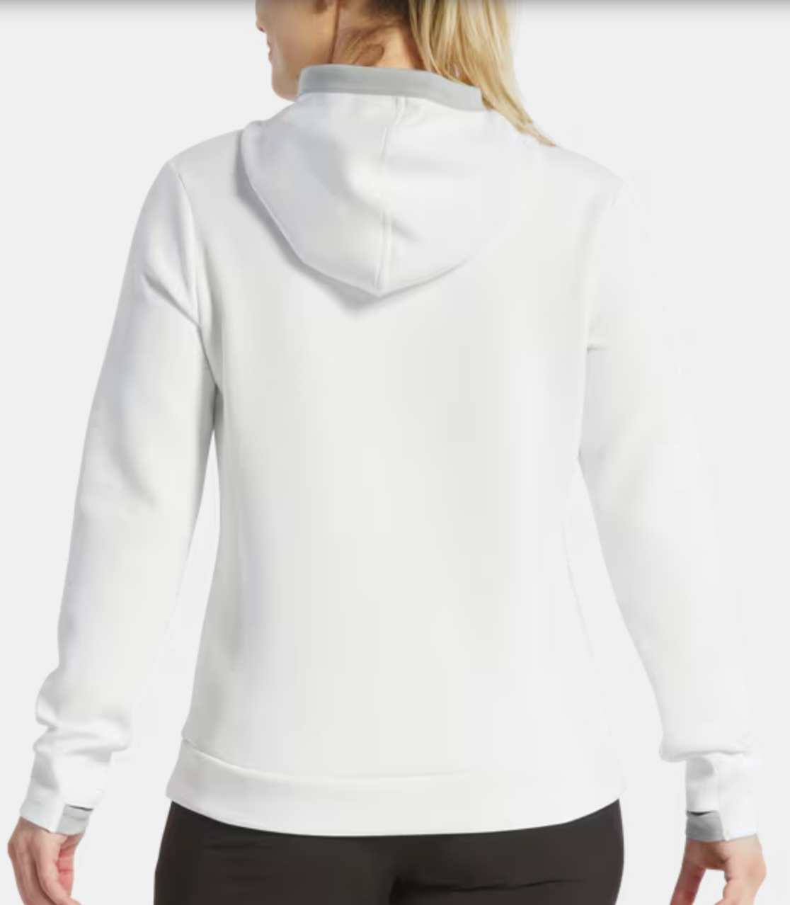 Footjoy Womens Pullover Hoodie