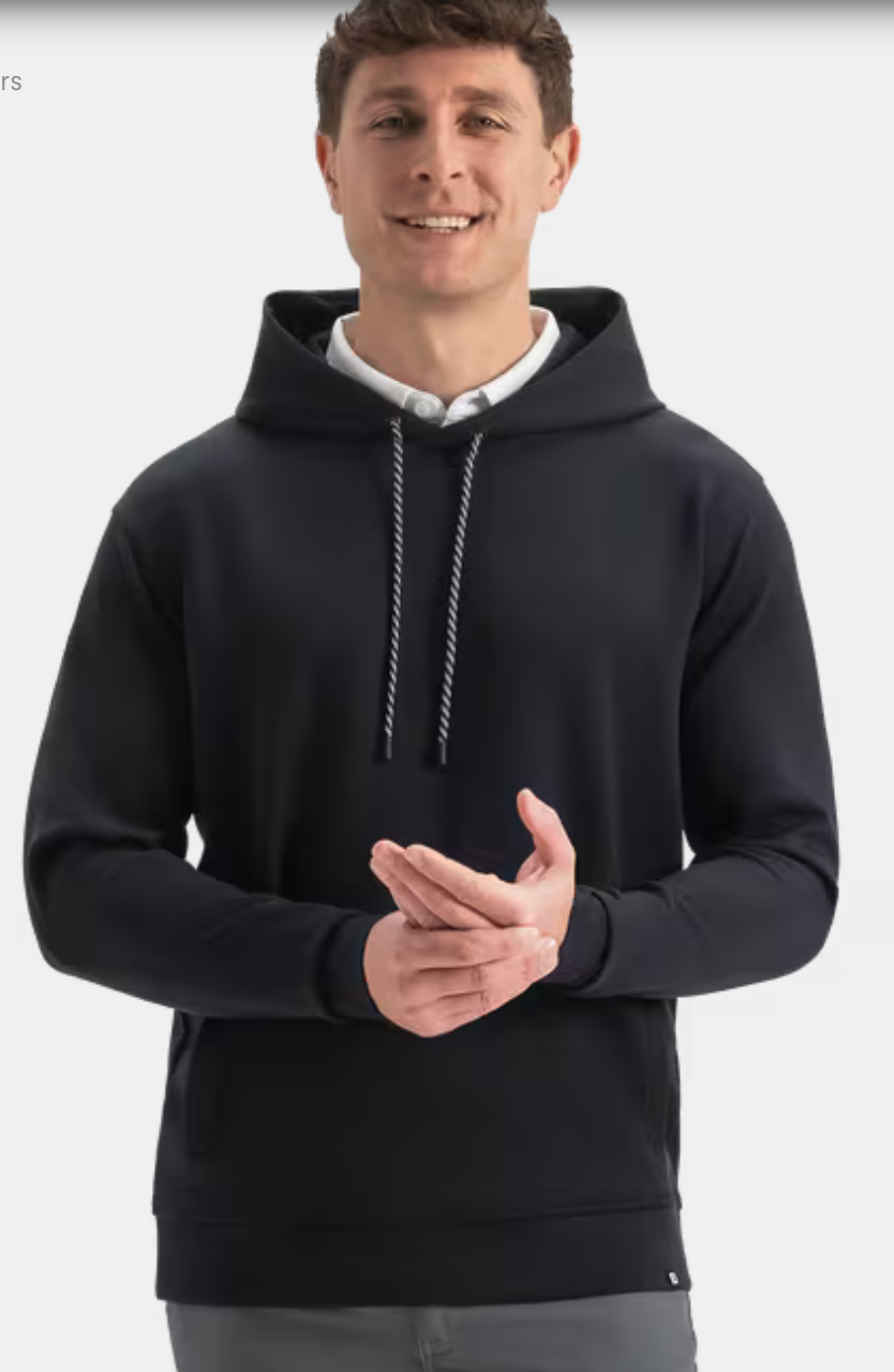 FootJoy Shift Hoodie