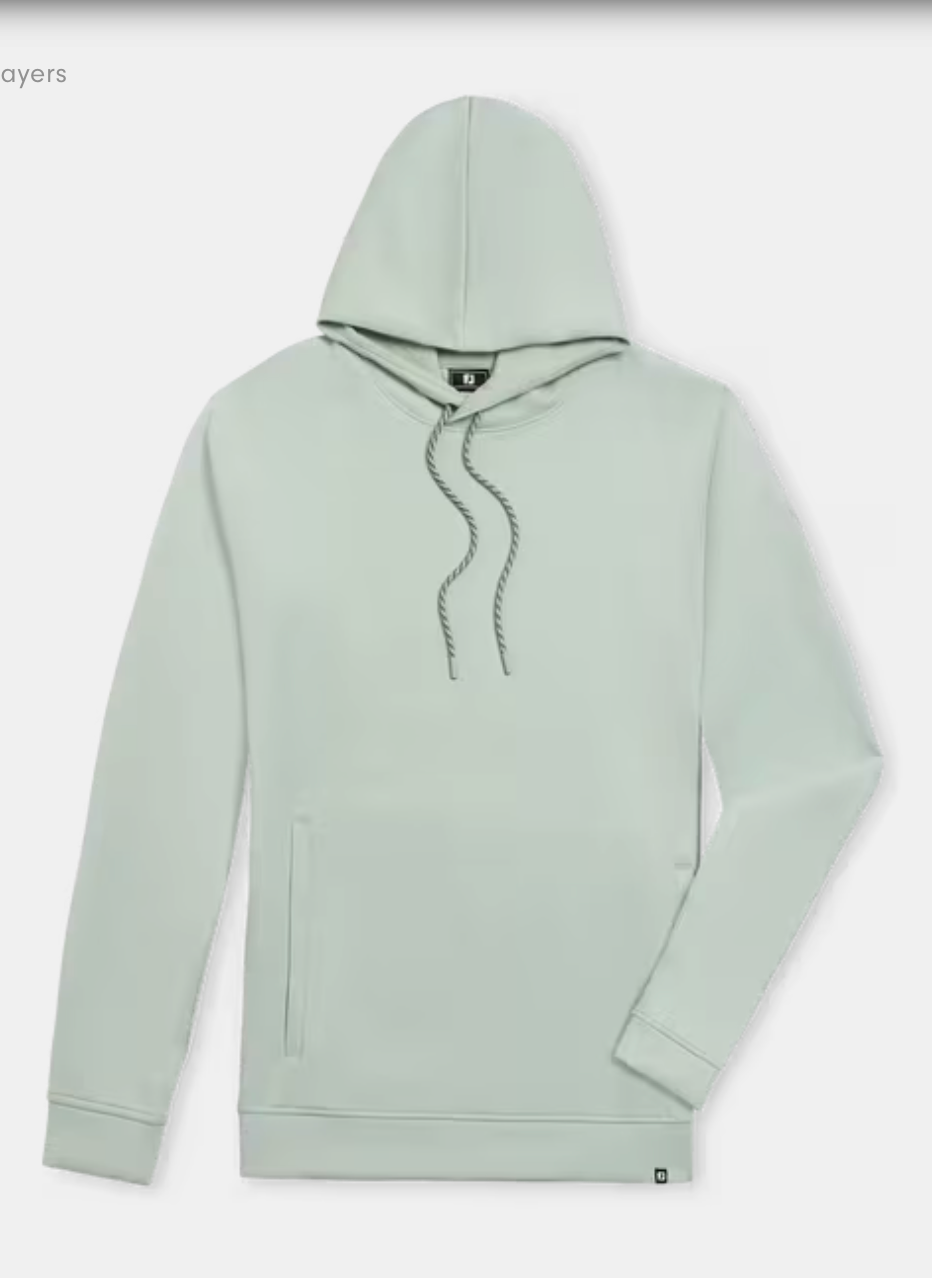 FootJoy Shift Hoodie