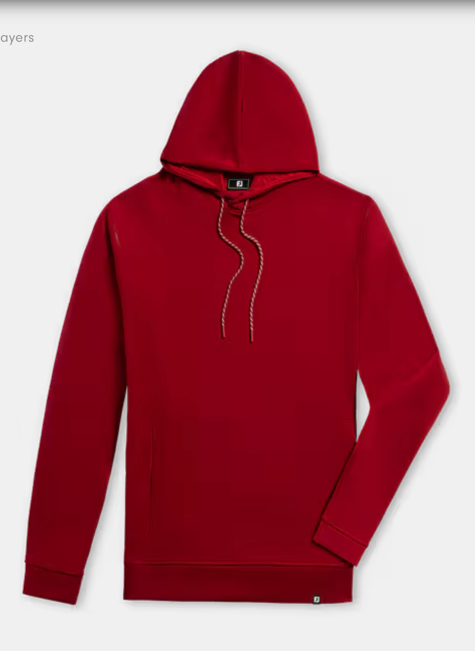 FootJoy Shift Hoodie