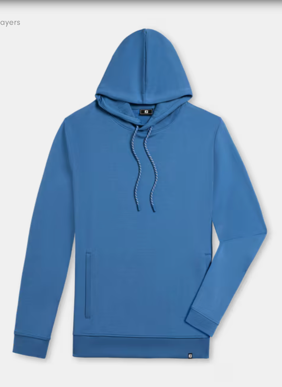 FootJoy Shift Hoodie