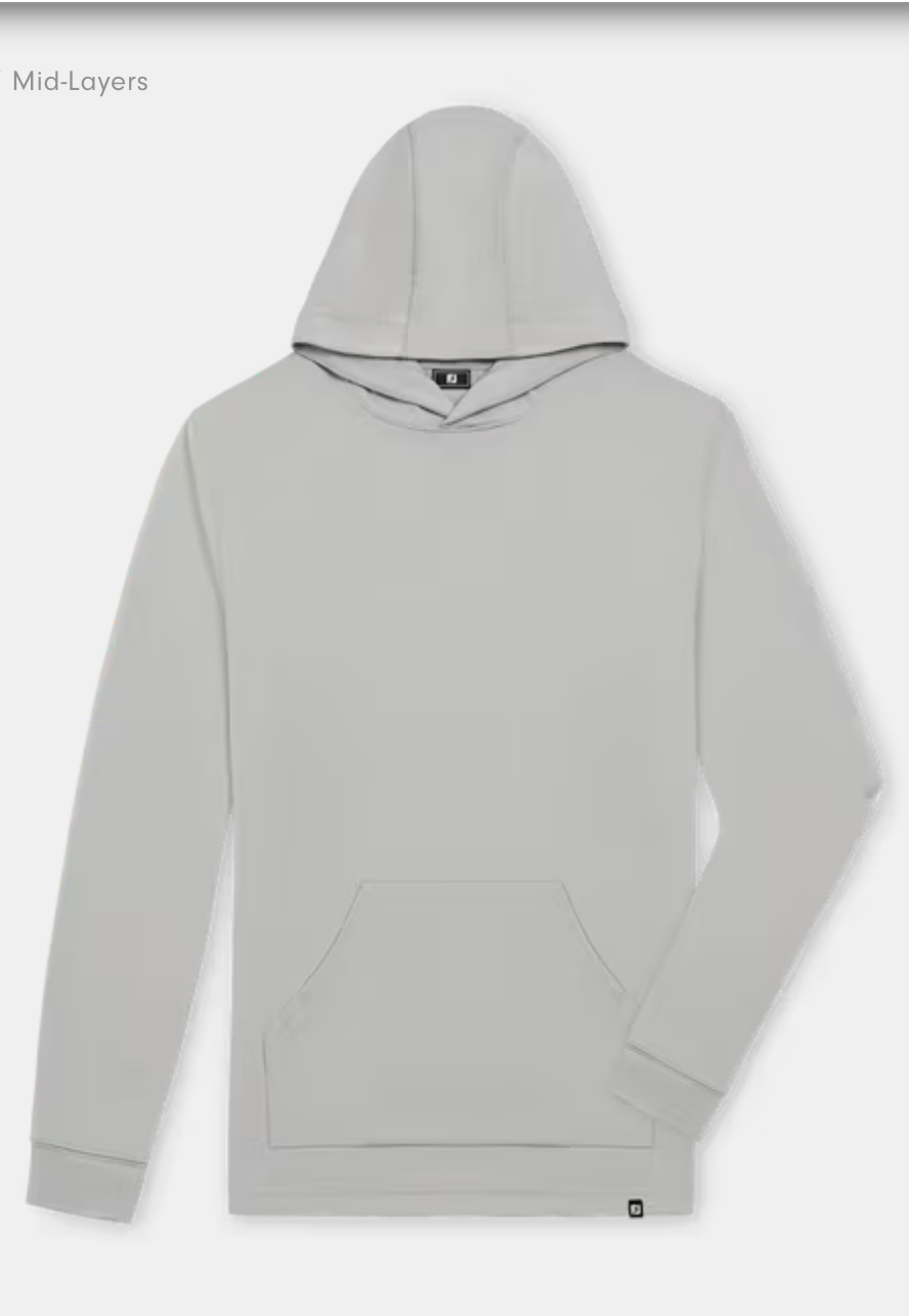 FootJoy Approach Hoodie