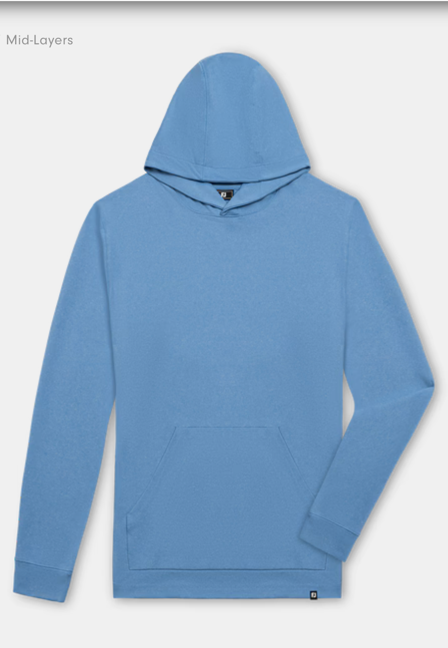 FootJoy Approach Hoodie