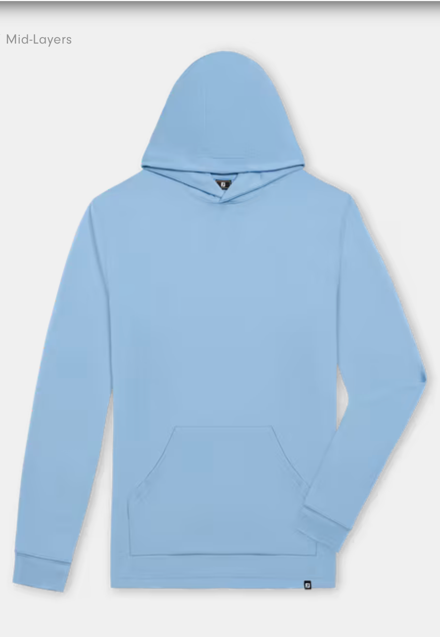 FootJoy Approach Hoodie