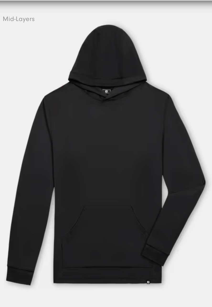 FootJoy Approach Hoodie