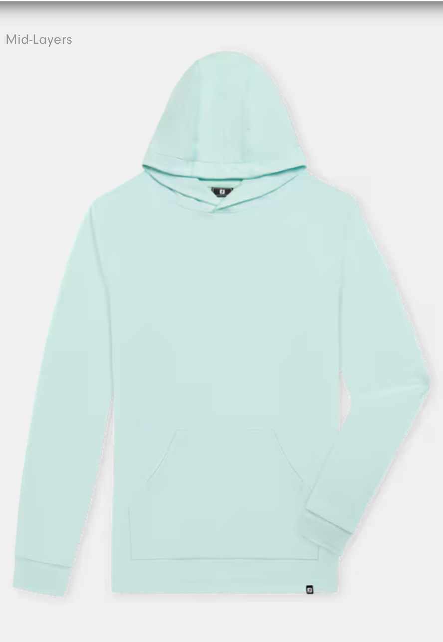FootJoy Approach Hoodie