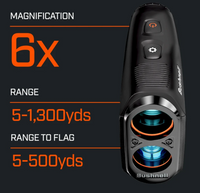 Bushnell Golf Tour V7 Shift