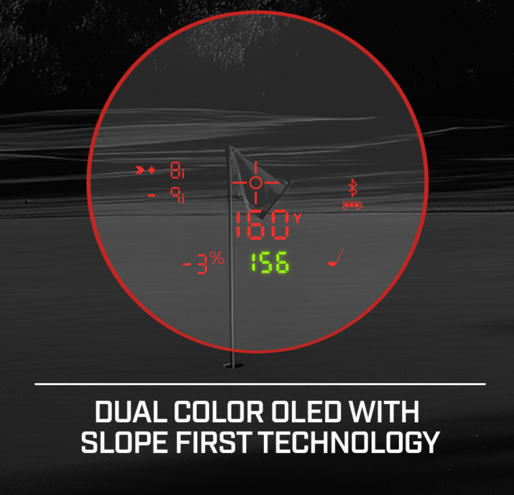 Bushnell Golf Tour V7 Shift