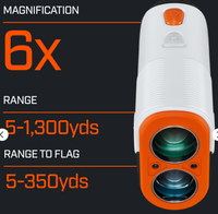 Bushnell Golf A-1 Slope Rangefinder