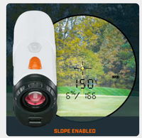 Bushnell Golf A-1 Slope Rangefinder