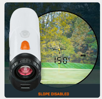 Bushnell Golf A-1 Slope Rangefinder