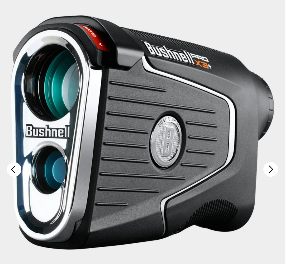 Bushnell Golf Pro X3+ Link