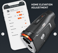 Bushnell Golf Pro X3+ Link