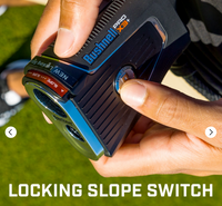Bushnell Golf Pro X3+ Link