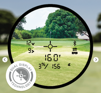 Bushnell Golf Pro X3+ Link