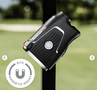 Bushnell Golf Pro X3+ Link