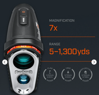 Bushnell Golf Pro X3+ Link