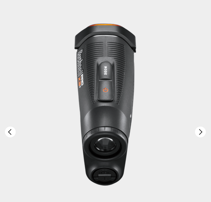 Bushnell Golf Pro X3+ Link