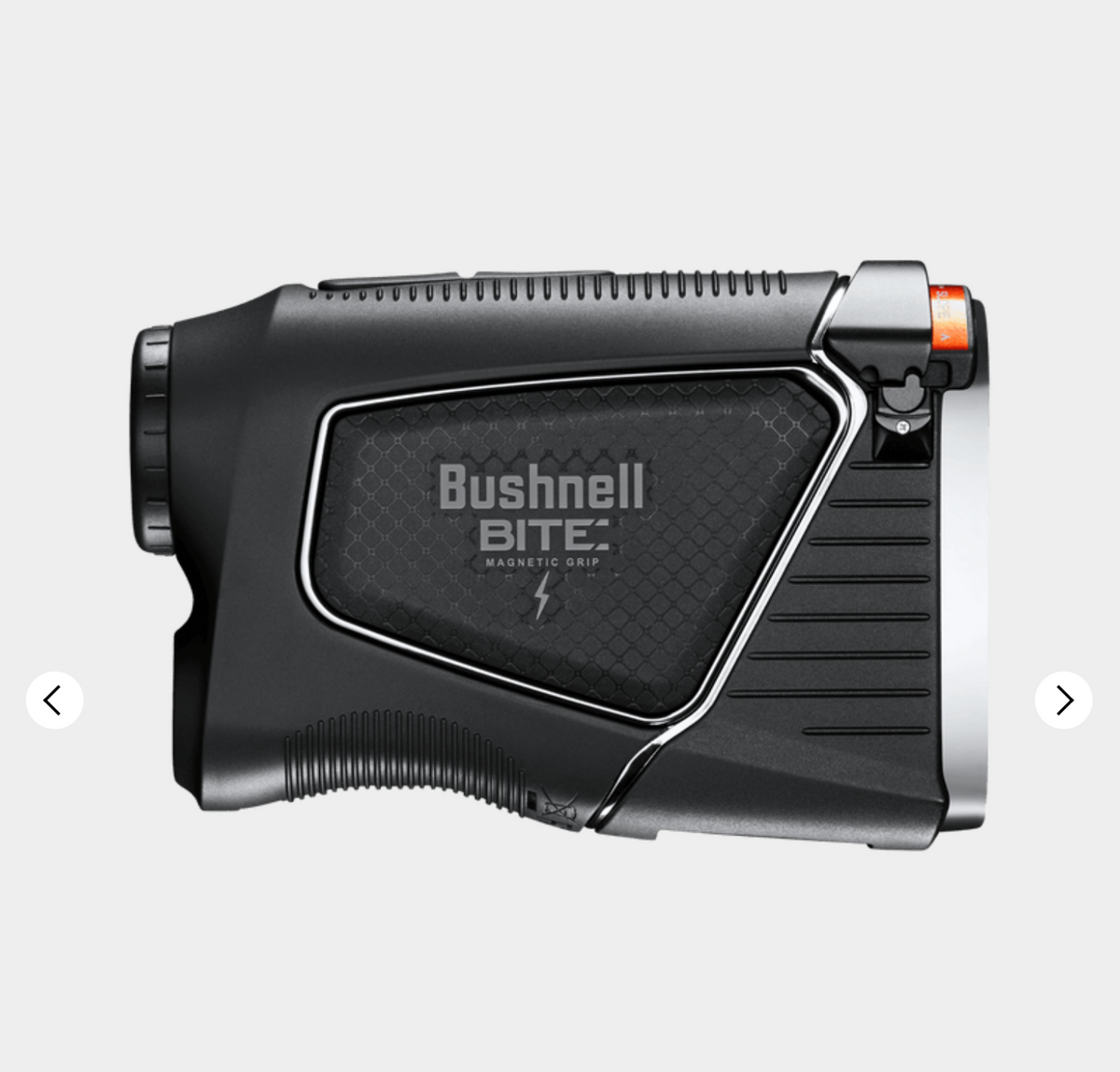 Bushnell Golf Pro X3+ Link