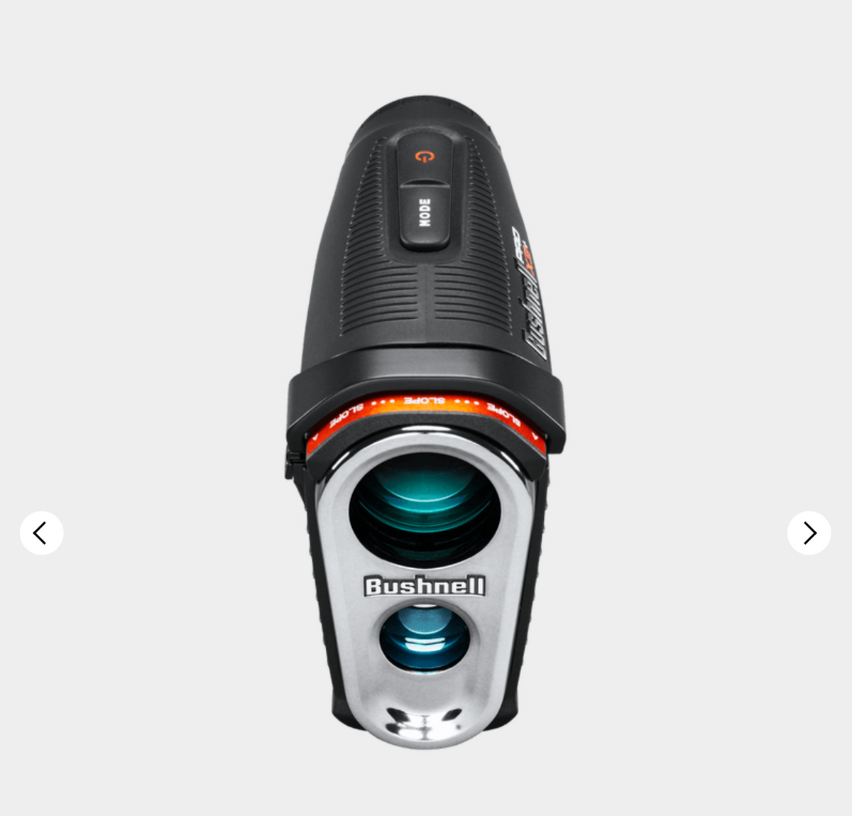 Bushnell Golf Pro X3+ Link