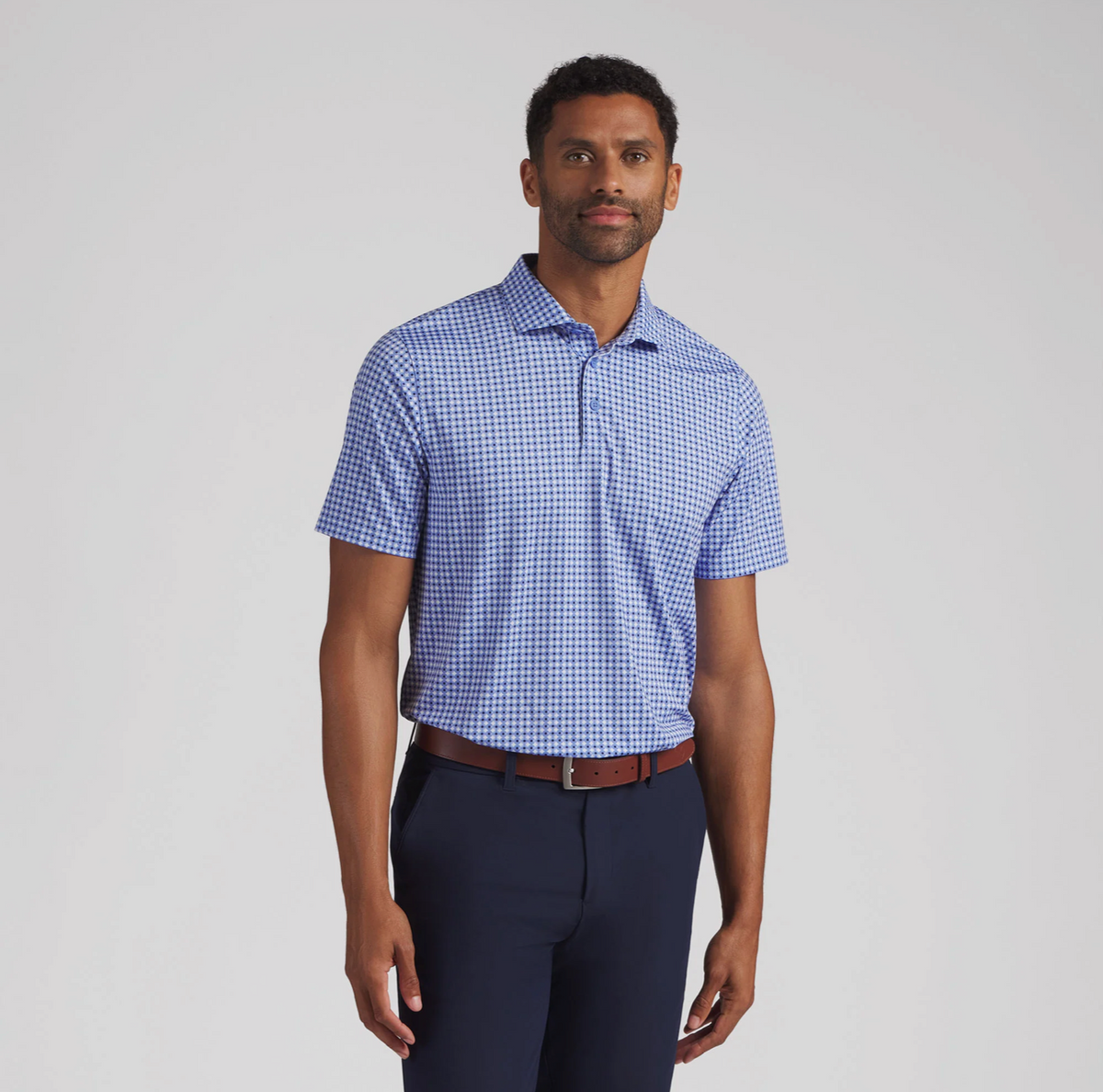 Puma MATTR Rio BN Golf Polo