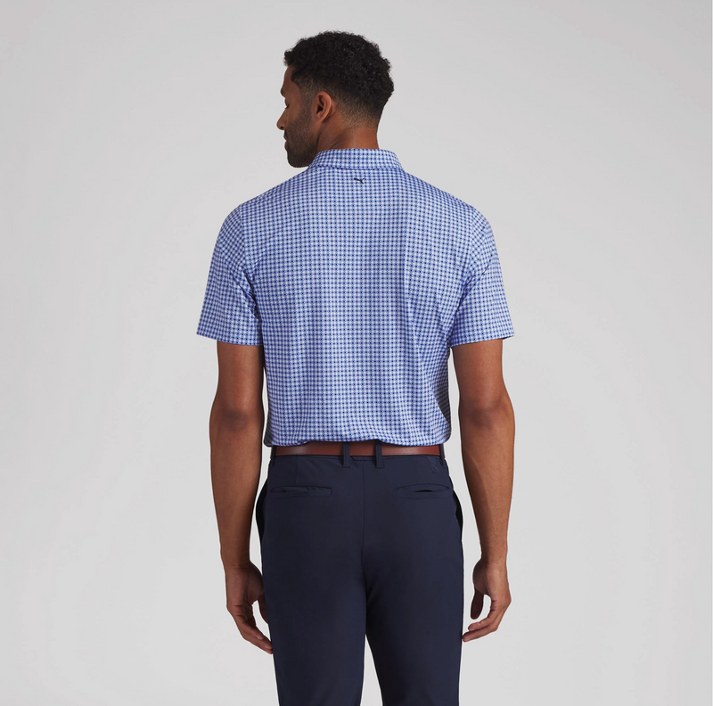 Puma MATTR Rio BN Golf Polo
