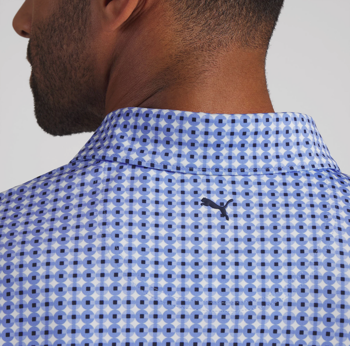 Puma MATTR Rio BN Golf Polo