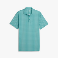 Puma MATTR Rio BN Golf Polo