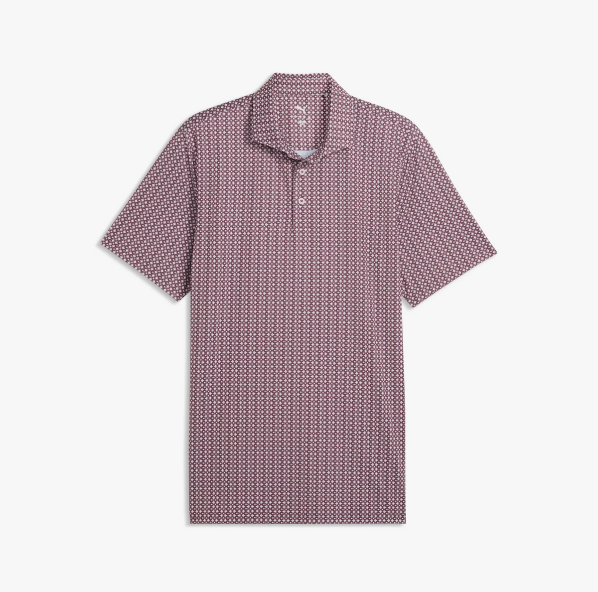 Puma MATTR Rio BN Golf Polo