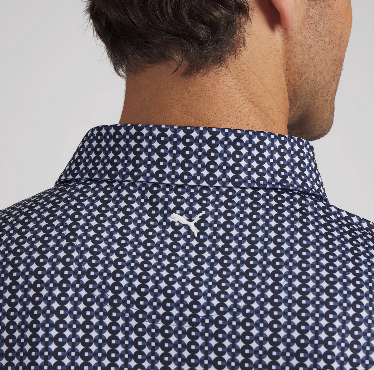 Puma MATTR Rio BN Golf Polo