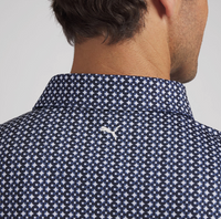 Puma MATTR Rio BN Golf Polo