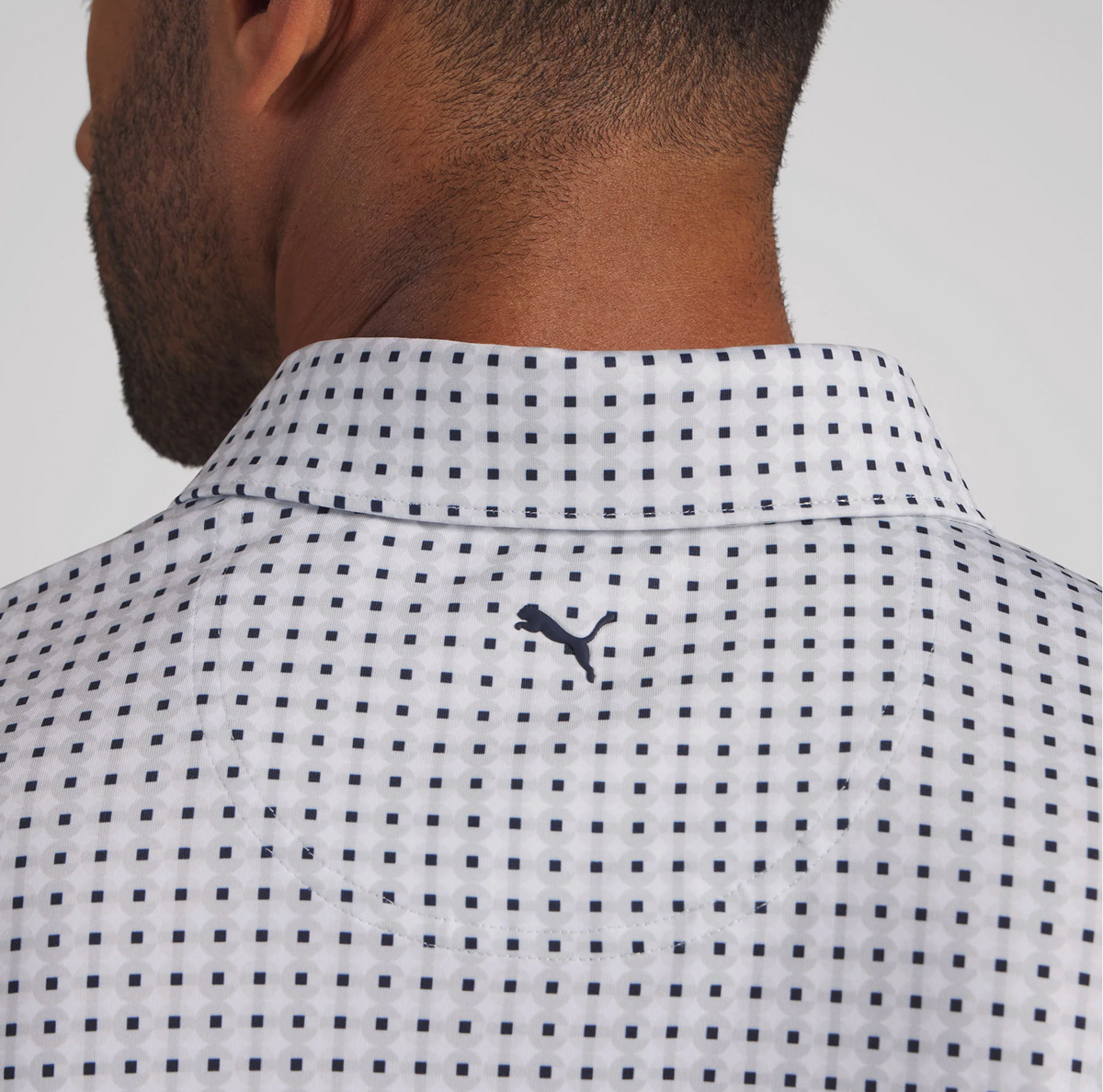 Puma MATTR Rio BN Golf Polo