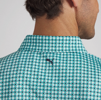 Puma MATTR Rio BN Golf Polo