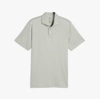 Puma BRRR Stripe Golf Polo