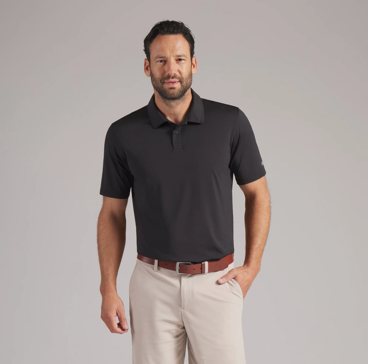 Puma MATTR Brigade 2.0 BN Golf Polo