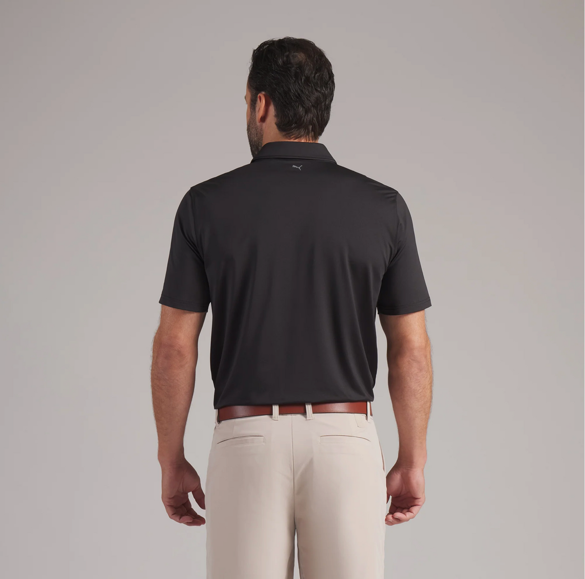 Puma MATTR Brigade 2.0 BN Golf Polo