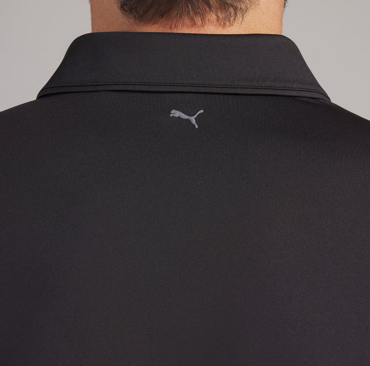 Puma MATTR Brigade 2.0 BN Golf Polo