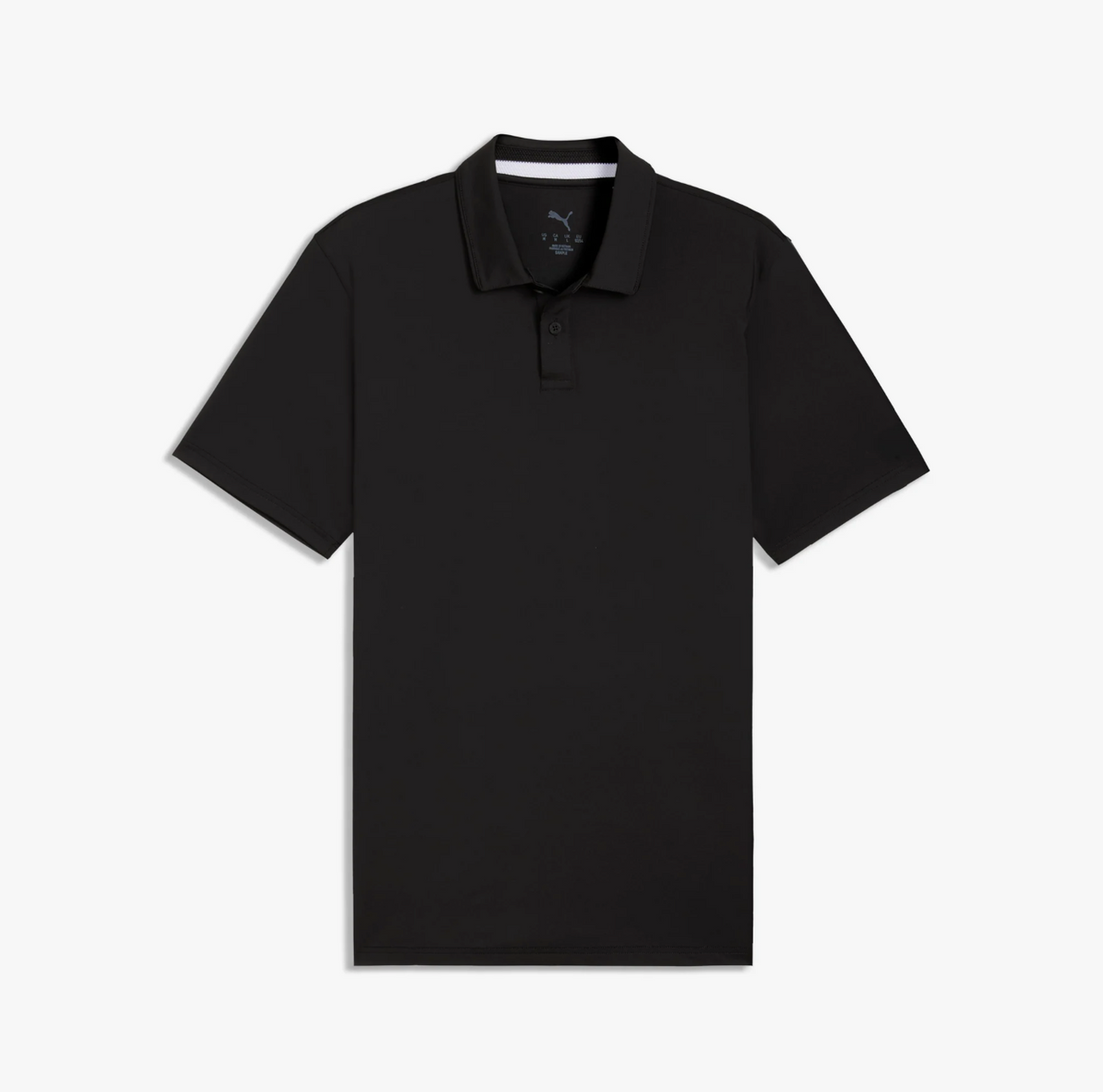 Puma MATTR Brigade 2.0 BN Golf Polo