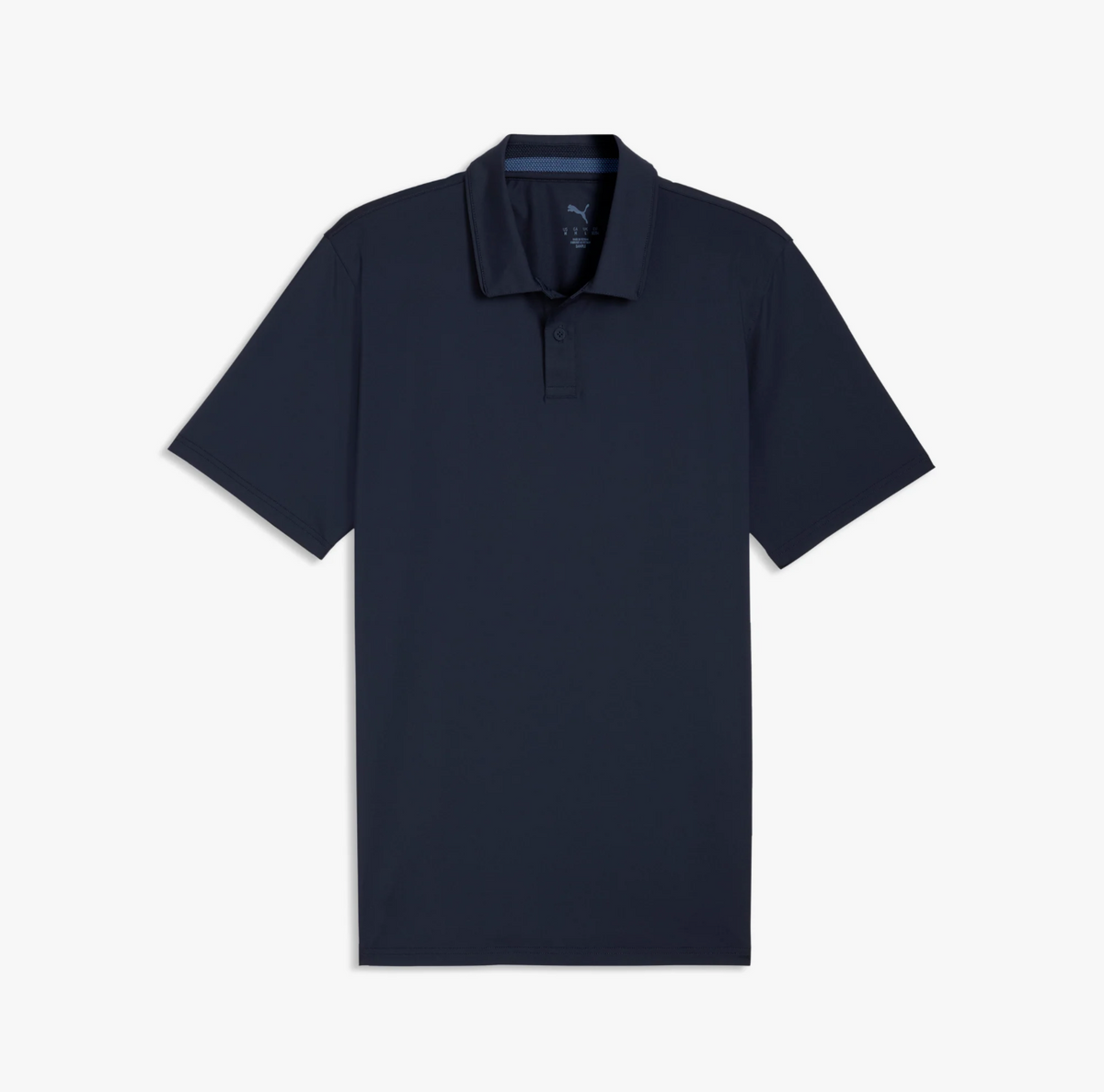Puma MATTR Brigade 2.0 BN Golf Polo