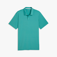 Puma MATTR Brigade 2.0 BN Golf Polo