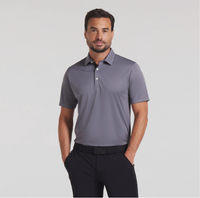 Men's Puma Pure 2.0 Golf Polo